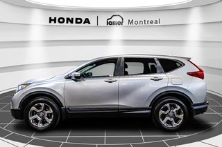 2019 Honda CR-V EX-L in , Quebec - 4 - w320h240px
