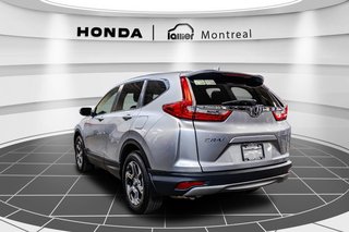 2019 Honda CR-V EX-L in , Quebec - 5 - w320h240px