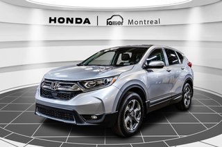 2019 Honda CR-V EX-L in , Quebec - 3 - w320h240px