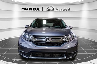Honda CR-V LX 2019 à Montréal, Québec - 2 - w320h240px