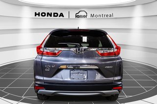 Honda CR-V LX 2019 à Montréal, Québec - 6 - w320h240px