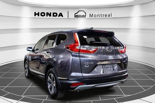 Honda CR-V LX 2019 à Montréal, Québec - 5 - w320h240px