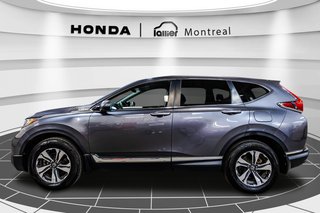 Honda CR-V LX 2019 à Montréal, Québec - 4 - w320h240px