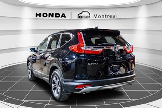 Honda CR-V LX 2019 à , Québec - 5 - w320h240px