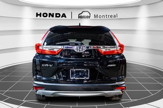 Honda CR-V LX 2019 à , Québec - 6 - w320h240px