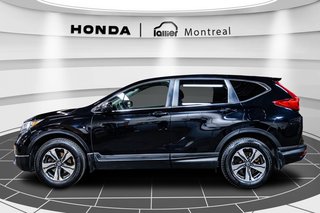 Honda CR-V LX 2019 à , Québec - 4 - w320h240px