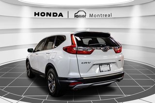 Honda CR-V EX 2019 à , Québec - 5 - w320h240px
