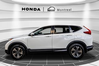 Honda CR-V EX 2019 à , Québec - 4 - w320h240px