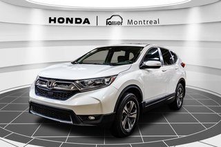 Honda CR-V EX 2019 à , Québec - 3 - w320h240px