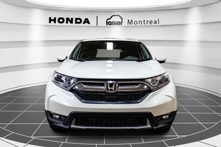 Honda CR-V EX 2019 à , Québec - 2 - w320h240px
