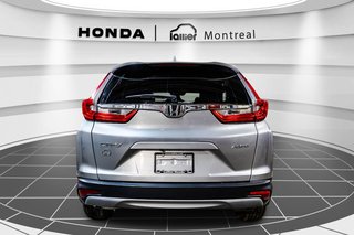 2019 Honda CR-V LX in Montréal, Quebec - 6 - w320h240px