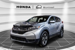 2019 Honda CR-V LX in Montréal, Quebec - 3 - w320h240px