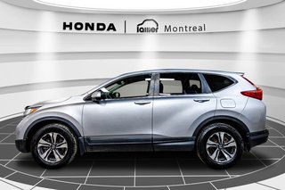 2019 Honda CR-V LX in Montréal, Quebec - 4 - w320h240px