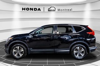 Honda CR-V LX 2019 à , Québec - 4 - w320h240px