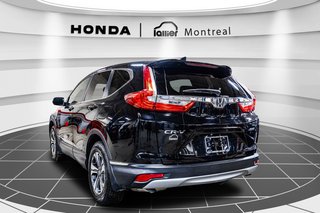 Honda CR-V LX 2019 à , Québec - 5 - w320h240px