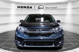 Honda CR-V EX-L 2019 à , Québec - 2 - w320h240px