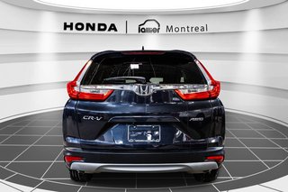 Honda CR-V EX-L 2019 à , Québec - 6 - w320h240px