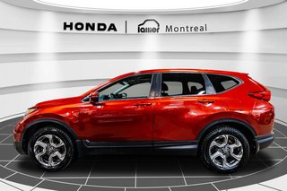 2019 Honda CR-V EX in Montréal, Quebec - 4 - w320h240px