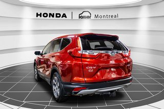 2019 Honda CR-V EX in Montréal, Quebec - 5 - w320h240px