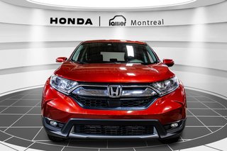 2019 Honda CR-V EX in Montréal, Quebec - 2 - w320h240px