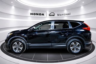 Honda CR-V LX 2019 à Montréal, Québec - 4 - w320h240px