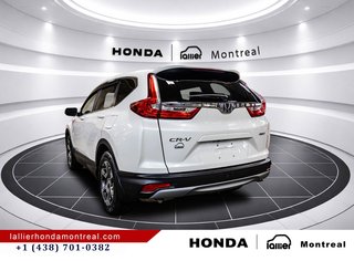 Honda CR-V EX-L 2019 à Montréal, Québec - 5 - w320h240px