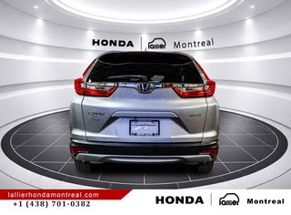 Honda CR-V EX 2019 à Montréal, Québec - 6 - w320h240px