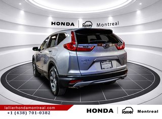 Honda CR-V EX 2019 à Montréal, Québec - 5 - w320h240px