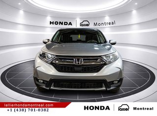 Honda CR-V EX 2019 à Montréal, Québec - 2 - w320h240px