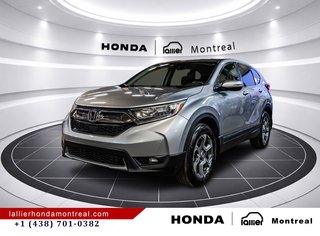 Honda CR-V EX 2019 à Montréal, Québec - 3 - w320h240px