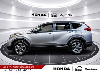 Honda CR-V EX 2019 à Montréal, Québec - 4 - w320h240px