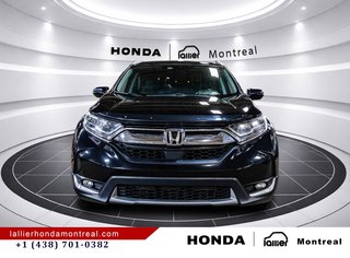 Honda CR-V Touring 2019 à Montréal, Québec - 2 - w320h240px