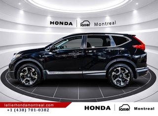 Honda CR-V Touring 2019 à Montréal, Québec - 4 - w320h240px