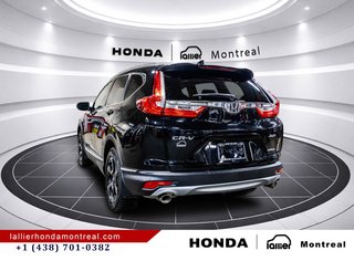 Honda CR-V Touring 2019 à Montréal, Québec - 5 - w320h240px