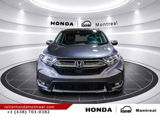 Honda CR-V Touring 2019 à Montréal, Québec - 2 - w320h240px