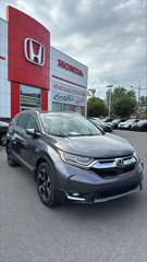 Honda CR-V Touring 2019 à Montréal, Québec - 5 - w320h240px