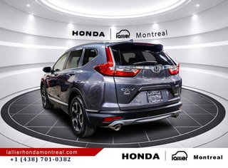 Honda CR-V Touring 2019 à Montréal, Québec - 5 - w320h240px