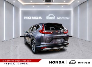 2019 Honda CR-V LX in Montréal, Quebec - 5 - w320h240px