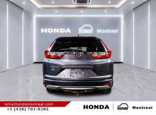 2019 Honda CR-V LX in Montréal, Quebec - 6 - w320h240px