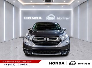 2019 Honda CR-V LX in Montréal, Quebec - 2 - w320h240px