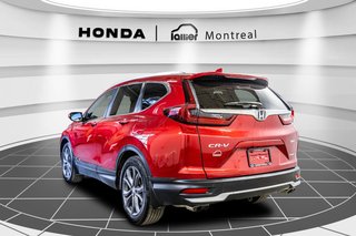 2020  CR-V Sport in Montréal, Quebec - 6 - w320h240px