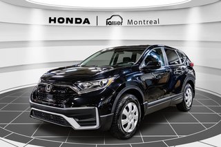 CR-V LX AWD 2020 à , Québec - 5 - w320h240px