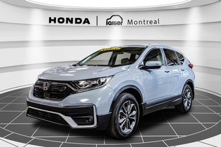 CR-V EX-L 2020 à Montréal, Québec - 3 - w320h240px