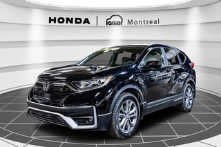 2020  CR-V Sport in , Quebec - 3 - w320h240px