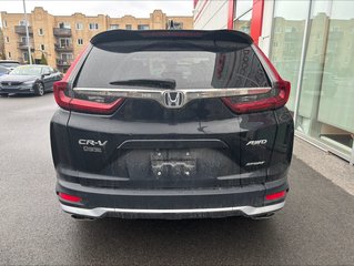 CR-V Sport 2020 à , Québec - 4 - w320h240px