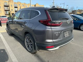 CR-V EX-L 2020 à Montréal, Québec - 4 - w320h240px