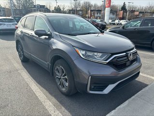 CR-V EX-L 2020 à Montréal, Québec - 2 - w320h240px