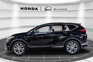 2020 Honda CR-V Sport in Montréal, Quebec - 2 - w320h240px