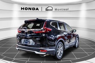 2020 Honda CR-V Sport in Montréal, Quebec - 5 - w320h240px