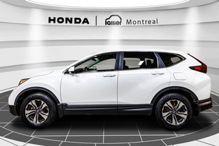 2020 Honda CR-V LX in Montréal, Quebec - 4 - w320h240px